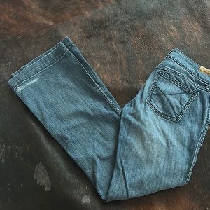 Ariat Ella Trouser Jeans